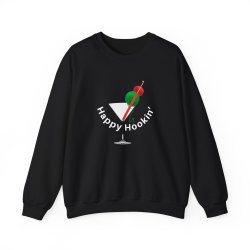 Happy Hour Sweatshirt