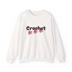 Ho, Ho, Ho Sweatshirt