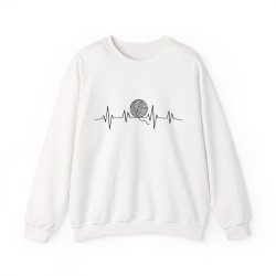 Skip a Beat Sweatshirt