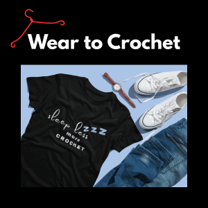 black tee with words saying, 