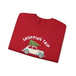 Christmas Sweatshirts